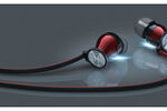Sennheiser - MOMENTUM Earbud Headphones - Multi