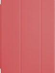 Apple - Smart Cover for Apple iPad® Air and iPad Air 2 - Pink