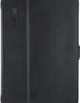 Speck - StyleFolio Case for Samsung Galaxy Tab S 10.5 - Black/Slate Gray