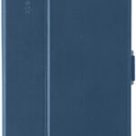 Speck - StyleFolio Case for Samsung Galaxy Tab S 8.4 - Blue/Gray