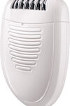 Philips - Satinelle Epilator - White