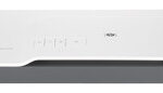 HP - Scanjet Flatbed Photo Scanner - White