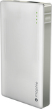 mophie - powerstation duo Rechargeable External Battery - White - Image 1