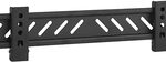 Dynex™ - Fixed Wall Mount for Most Flat-Panel TVs Up to 50" - Black