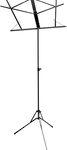 Ravel - Folding Music Stand - Black