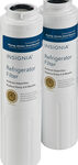 Insignia™ - Water Filters for Select Maytag Refrigerators (2-Pack)