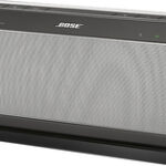 Bose® - SoundLink® III Charging Cradle - Black