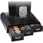 Mind Reader - Anchor Storage Unit for Keurig K-Cups