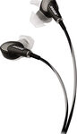 Bose® - QuietComfort® 20 Headphones - Black