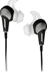 Bose® - QuietComfort® 20i Headphones (iOS) - Black
