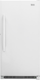 Frigidaire - 16.6 Cu. Ft. Frost-Free Upright Freezer - White