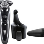Philips Norelco - Shaver 9300 with Bonus - Black
