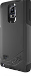 OtterBox - Commuter Series Case for Samsung Galaxy Note 4 Cell Phones - Black