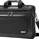 Samsonite - Premium Laptop Case - Black