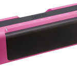 HMDX - JAM Party Wireless Stereo Speaker - Pink