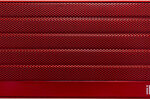 iHome - iBN27 Mini Bluetooth Speaker - Red