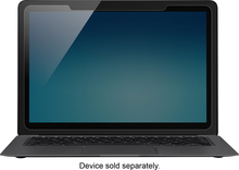 Belkin - TrueClear Privacy Screen Protector for Most 11.6" Touch-Screen Laptops - Image 1