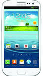 Samsung - Galaxy S III 4G Cell Phone (Unlocked) - White