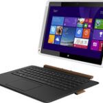 HP - ENVY 2-in-1 13.3" Touch-Screen Laptop - Intel Core M - 8GB Memory - 256GB Solid State Drive - Natural Silver