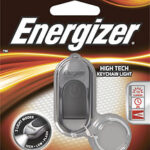 Energizer - LED Key Chain Light