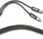 Griffin Technology - StereoConnect Cable for Most Portable Audio Devices