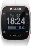 Polar - M400 GPS Watch - White