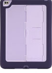Griffin Technology - Survivor Slim Case for Apple® iPad® Air 2 - Purple/Lavender