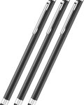 Insignia™ - Styluses (3-Pack) - Black