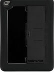 Griffin Technology - Survivor Slim Case for Apple® iPad® Air 2 - Black