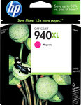 HP - Officejet 940XL Ink Cartridge - Magenta