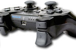 PDP - Button Kickers for PlayStation 3