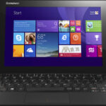 Lenovo - Miix 3 10 - 10.1" - Intel Atom - 64GB - With Keyboard - Black