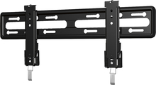 Sanus - Premium Fixed TV Wall Mount for Most 51" - 80" TVs - Black - Image 1