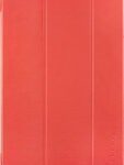 Modal - Smart Case for Apple® iPad® Air 2 - Red