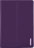 Modal - Reversible Folio Case for Apple® iPad® Air 2 - Purple/Mint - Image 1