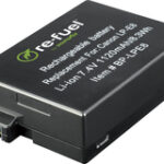 DigiPower - Rechargeable Lithium-Ion Battery - Multi