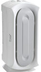 Hamilton Beach - True Air Allergen Reducer Air Purifier - White