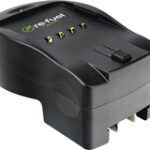 DigiPower - Refuel Charger - Black