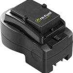 DigiPower - Refuel Charger - Black