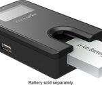 DigiPower - Travel Charger - Black