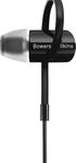 Bowers & Wilkins - C5 Series 2 Earbud Headphones - Black