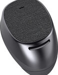 Motorola - Moto Hint Bluetooth Earbud - Black