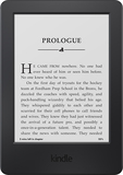 Amazon - Kindle - 6" - 4GB - Black - Image 1