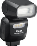 Nikon - SB-500 AF Speedlight External Flash