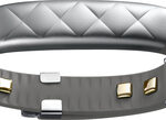 Jawbone - UP3 Activity Tracker + Heart Rate - Silver