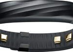 Jawbone - UP3 Activity Tracker + Heart Rate - Black