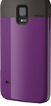 LUNATIK - FLAK Case for Samsung Galaxy S 5 Cell Phones - Purple