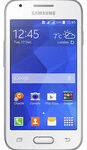 Samsung - Galaxy Ace 4 Lite 4G Cell Phone (Unlocked) - White