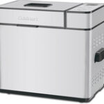Cuisinart - Bread Maker - Stainless-Steel
