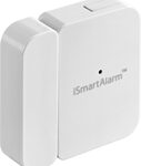 iSmartAlarm - Wireless Contact Sensors (2-Pack) - White